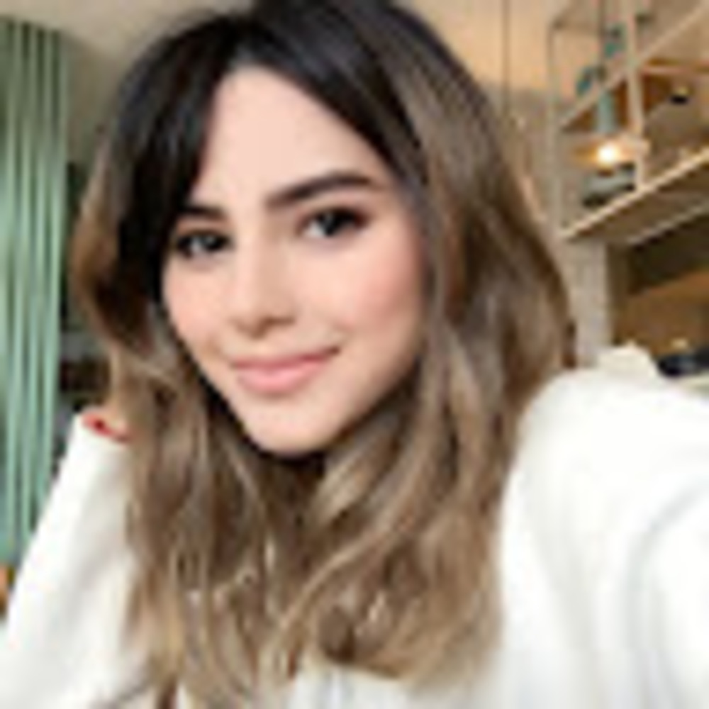 Meet your Posher, Bianca